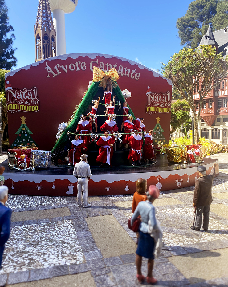 Natal Luz em Gramado: tudo que você precisa saber - Mini Mundo