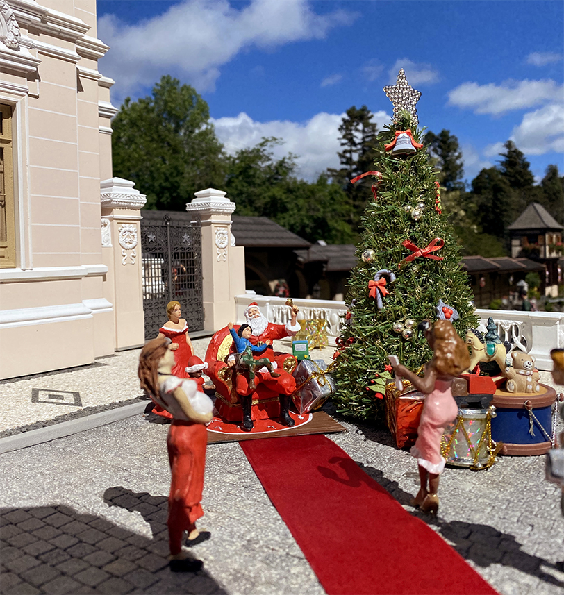 Natal Luz de Gramado - Tudo Que Você Precisa Saber do Evento