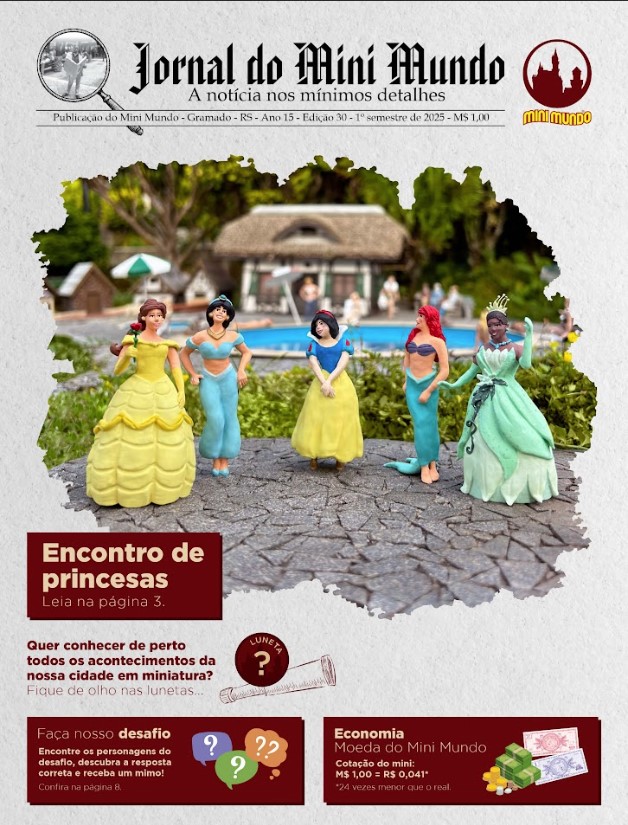 Edição 30