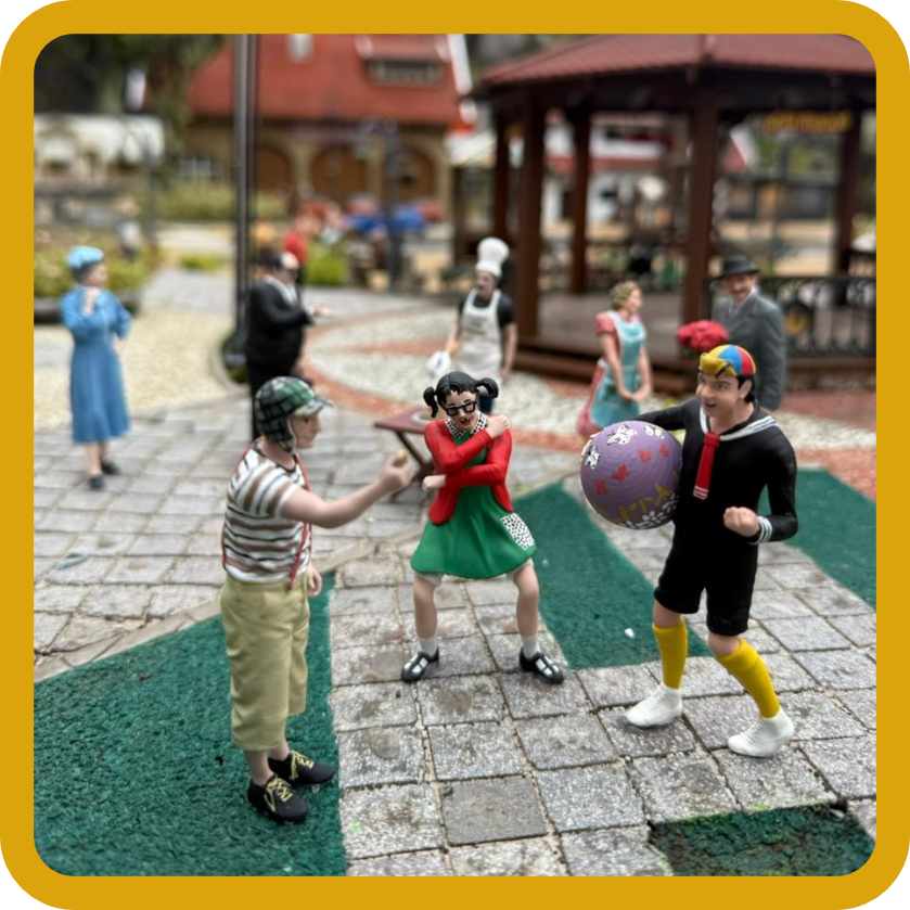 Chaves