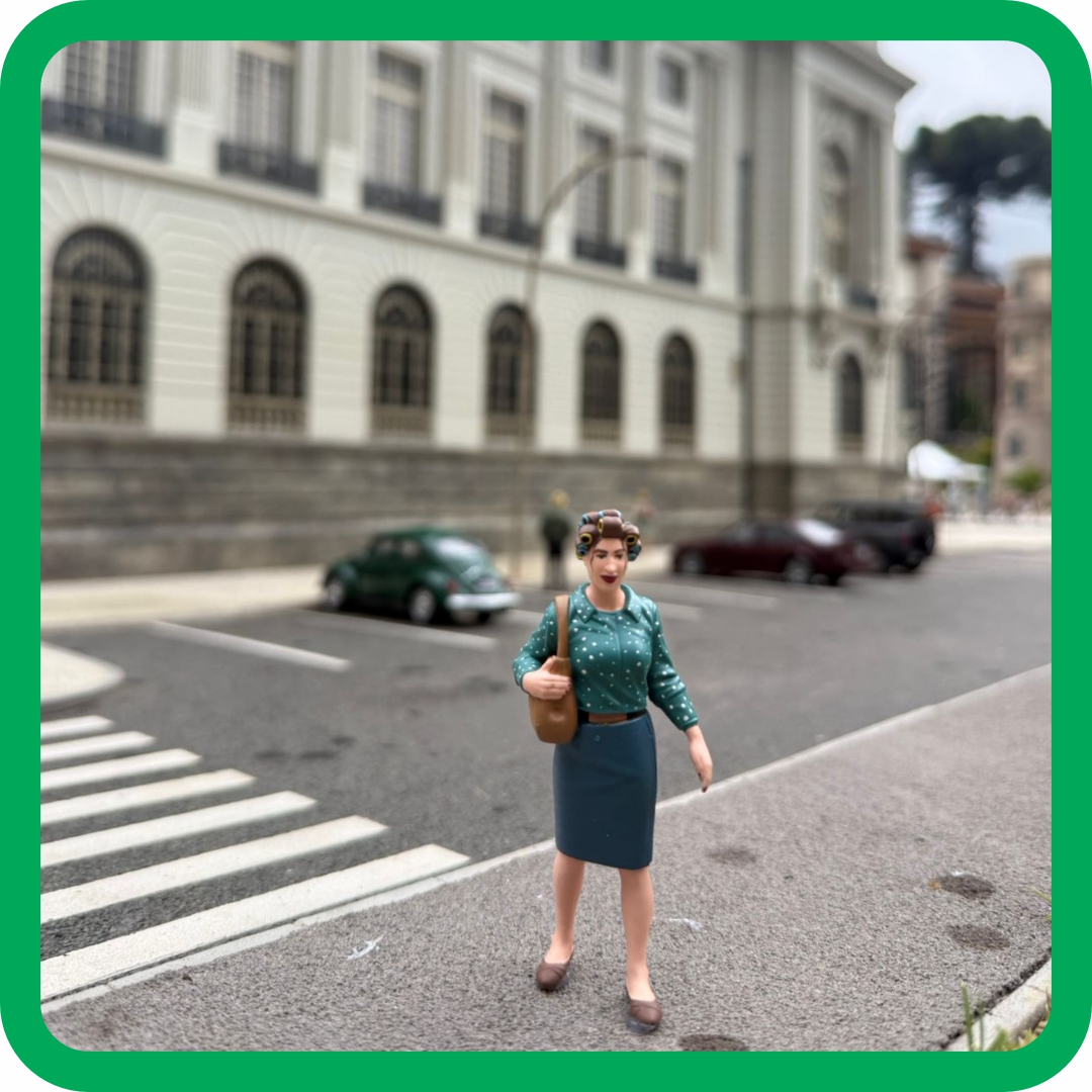 Dona Hermínia
