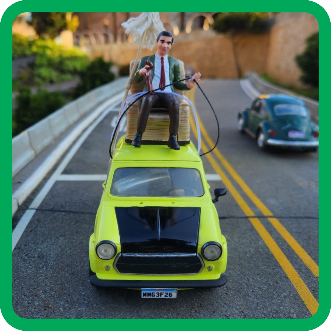 Mr. Bean