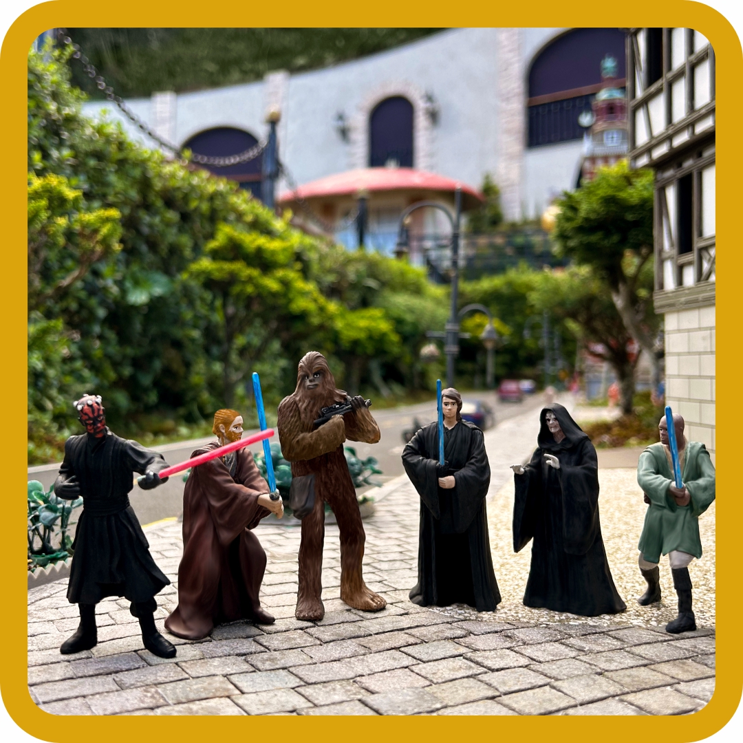 Star Wars