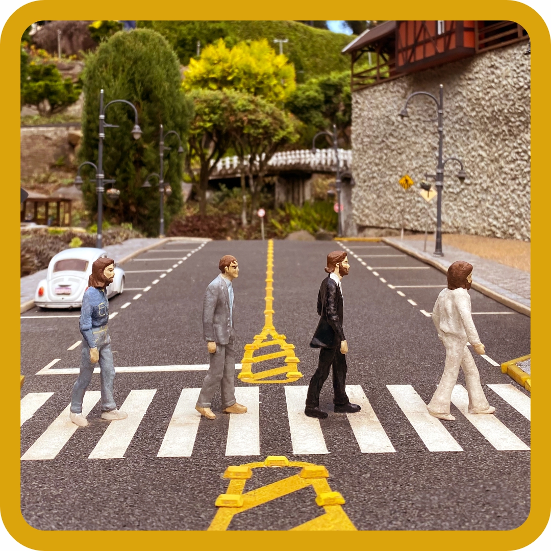 The Beatles
