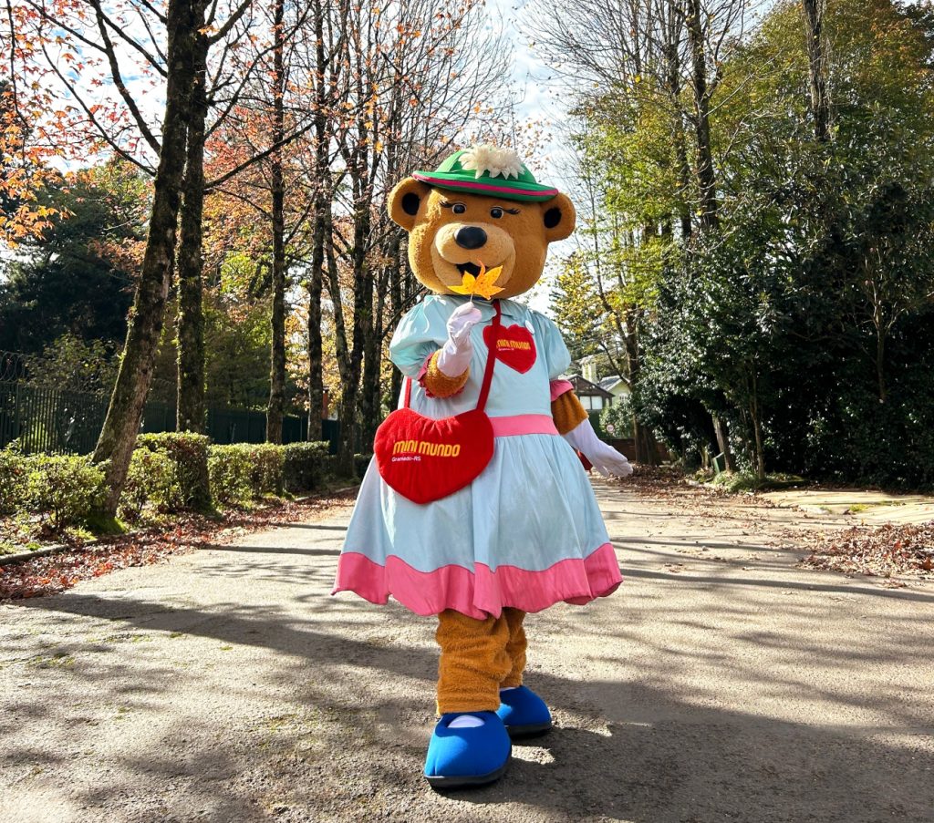 Outono em Gramado