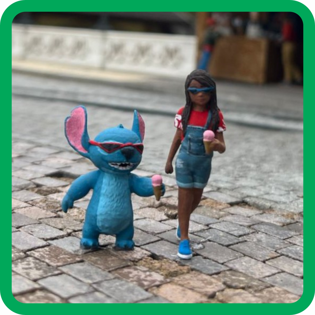 Lilo & Stitch