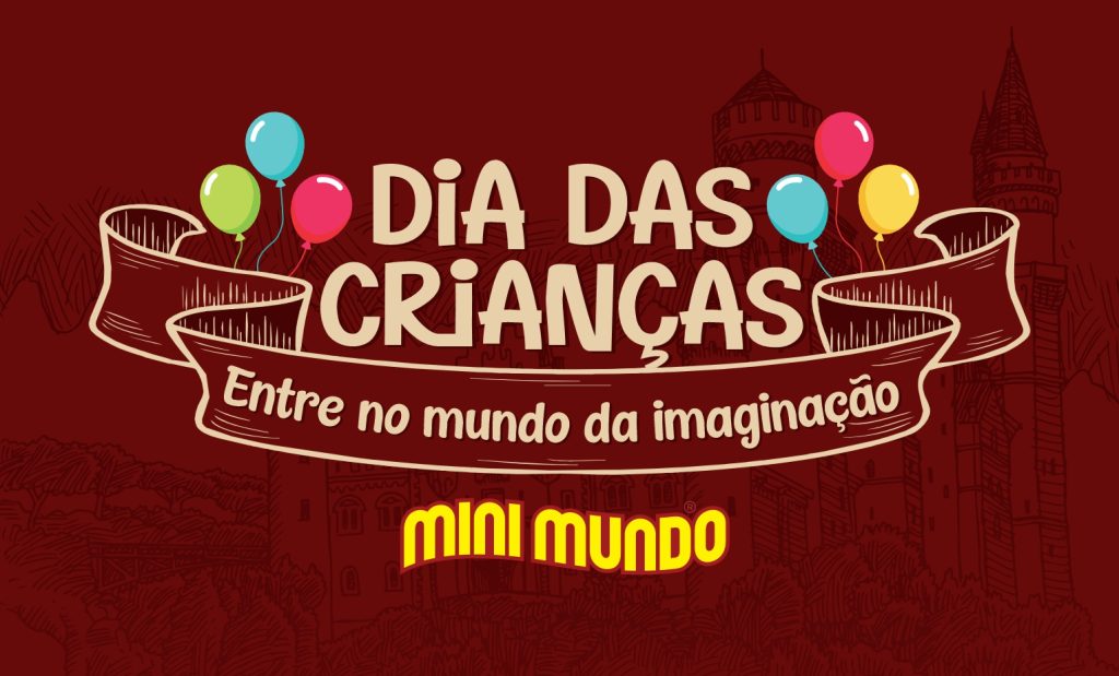Dia das Crianças