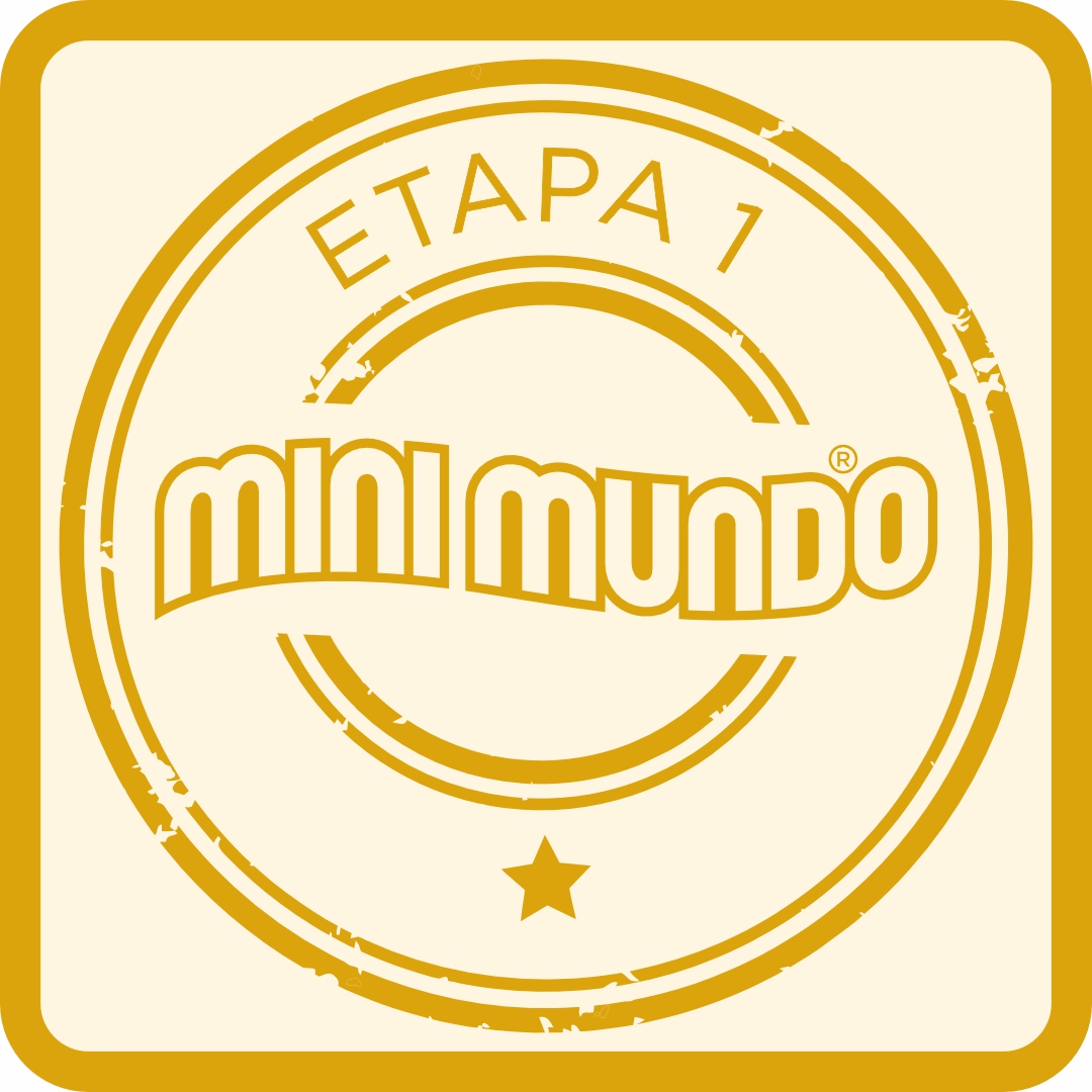 Final da Etapa 1