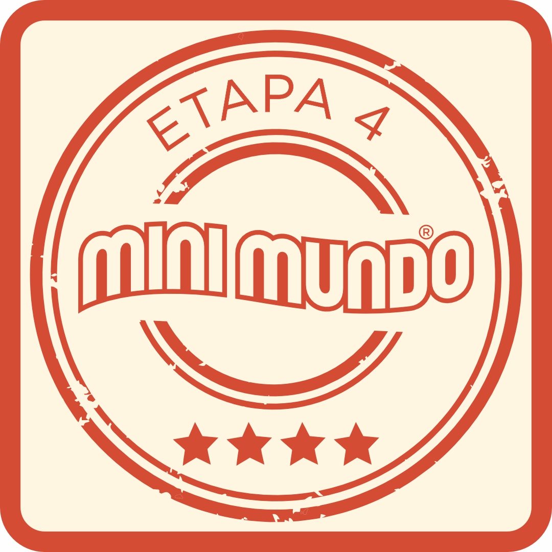 Final da Etapa 4