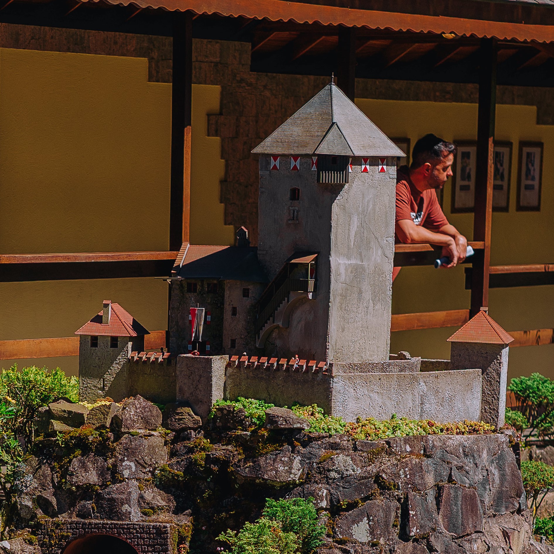 Castelo de Branzoll