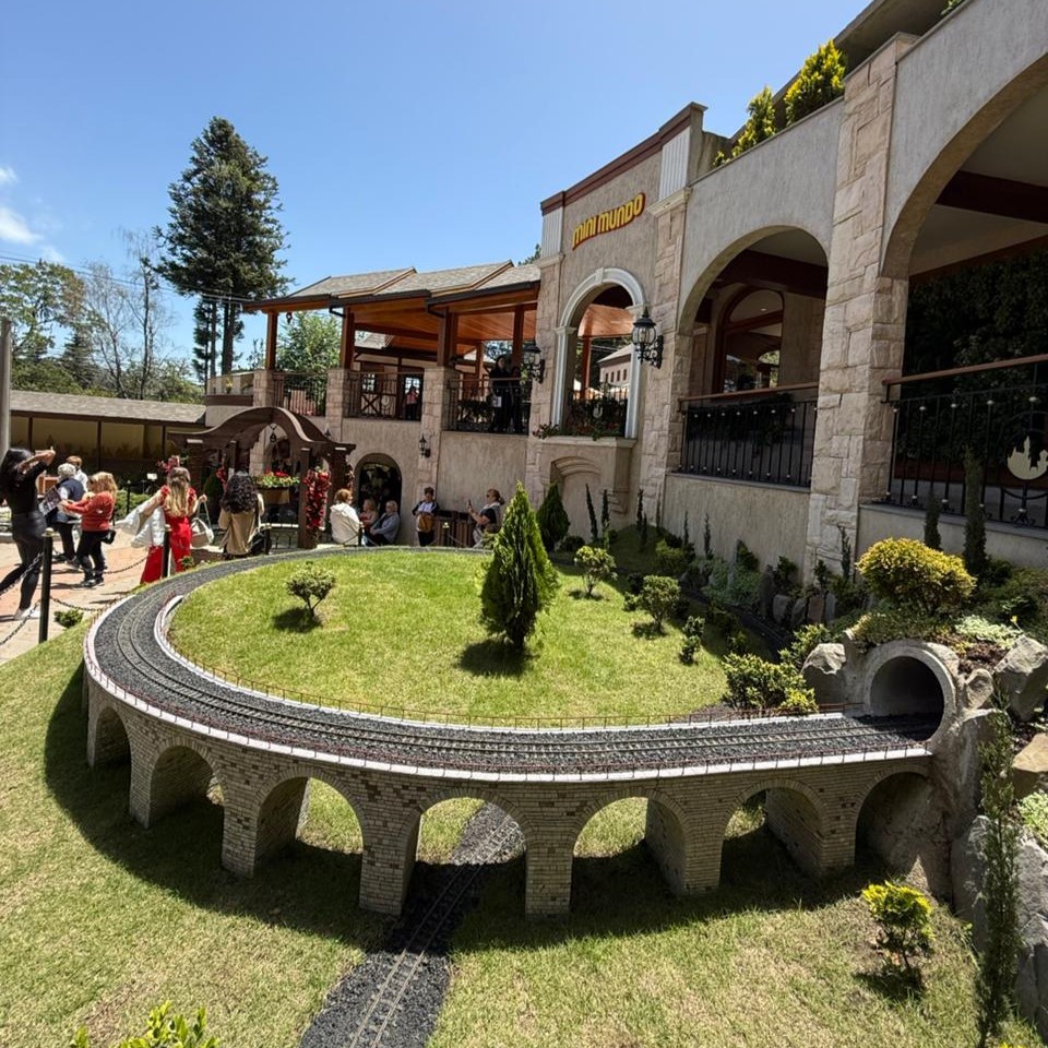 Viaduto de Brusio