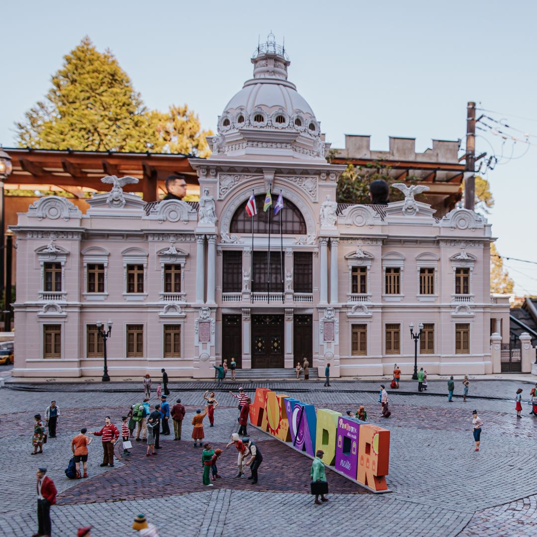 Palácio Rio Branco