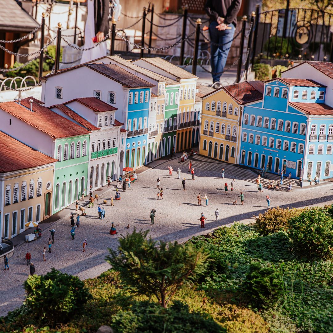Largo do Pelourinho