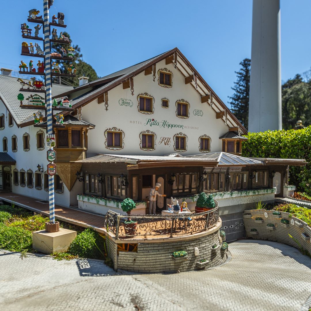 Hotel Ritta Höppner