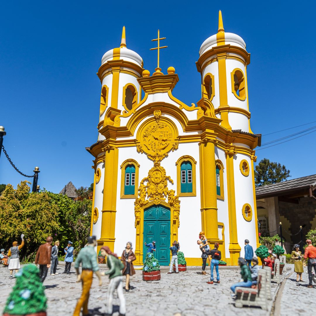 Igreja de São Francisco de Assis