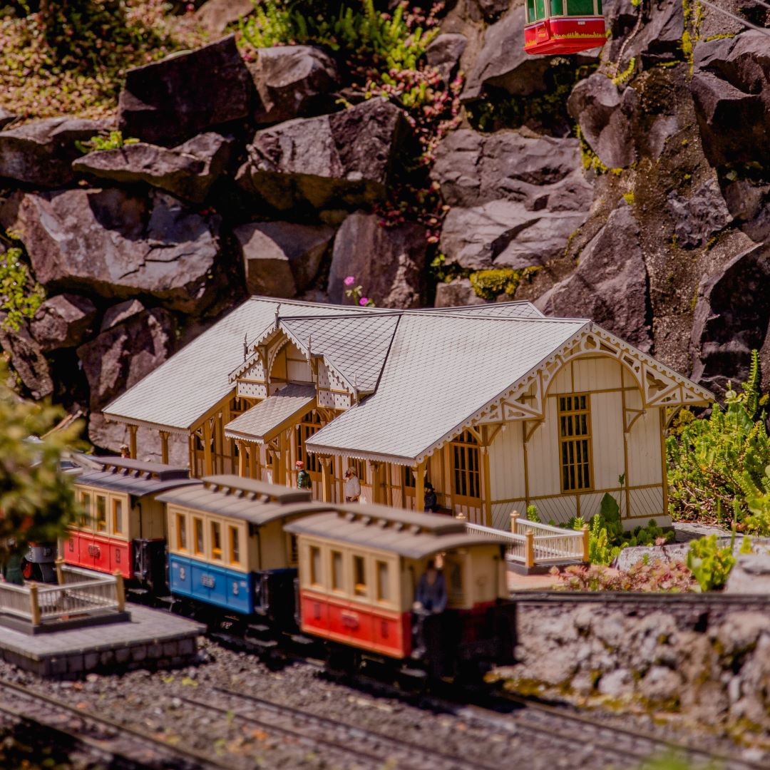 Estação Ferroviária de São Leopoldo
