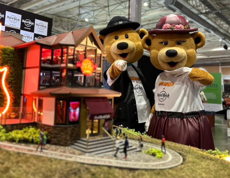 Gramado Summit não podia faltar na Retrospectiva 2025