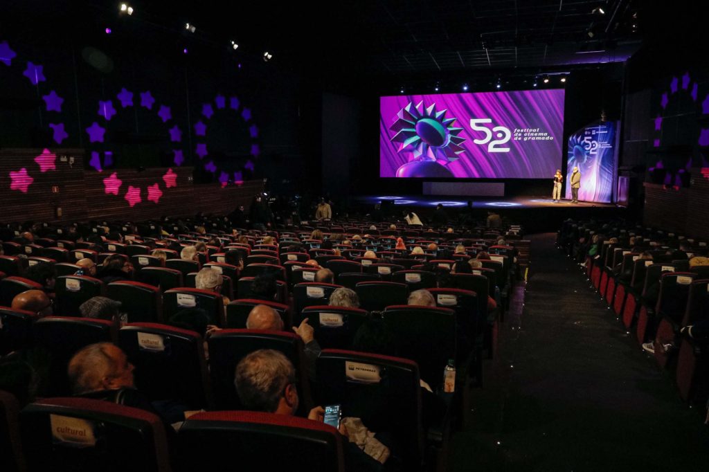 Festival de Cinema