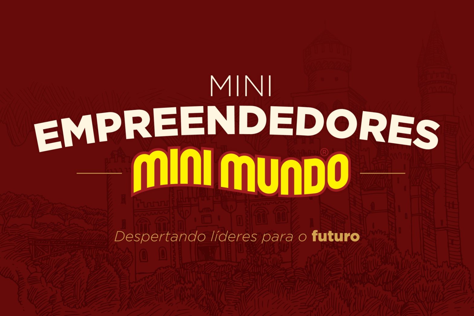 Mini Empreendedores