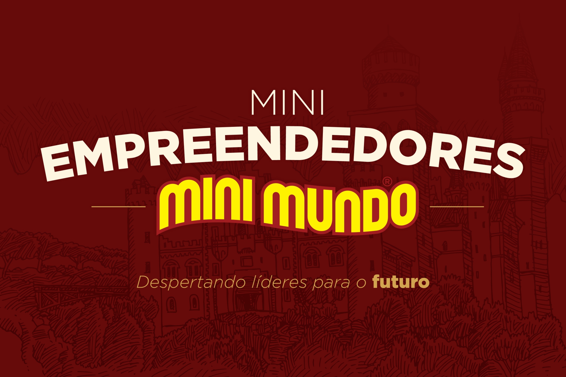 Mini Empreendedores