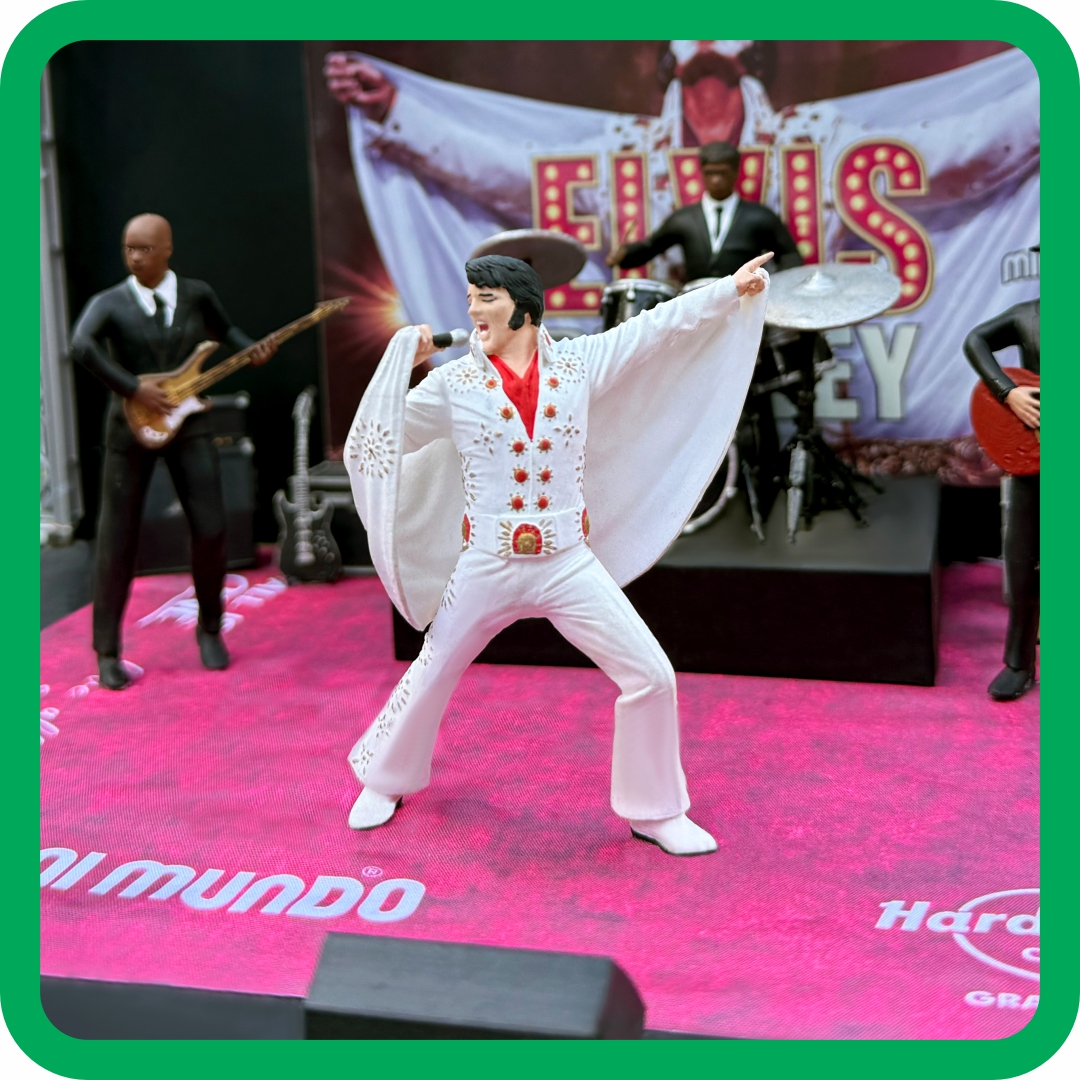 Elvis Presley