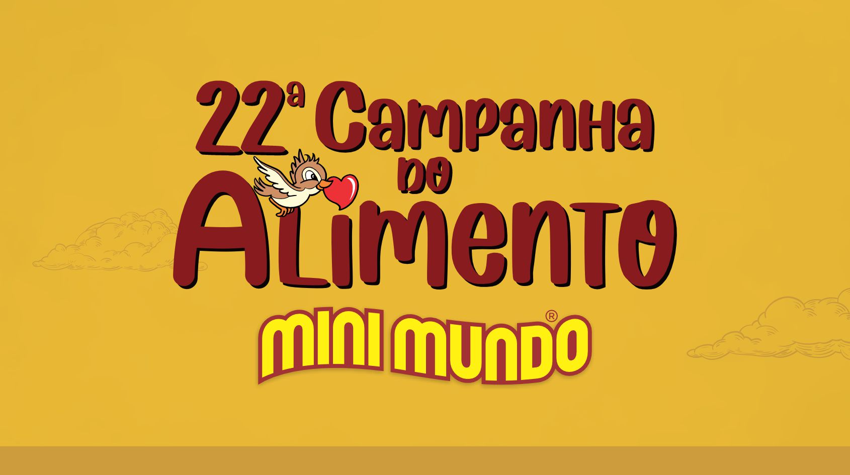 Campanha do Alimento