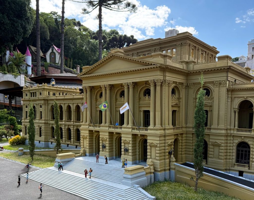 Museu do Ipiranga